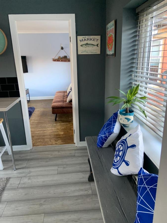 Seagull's View Apartment *