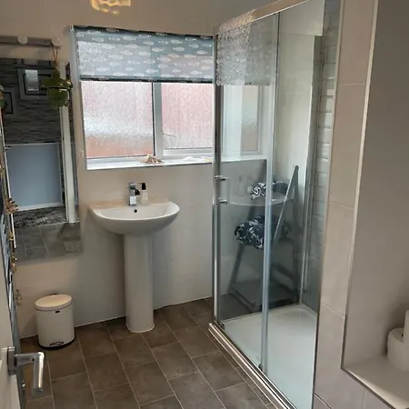 Seagull'S View Apartment Lytham St Annes Exterior photo